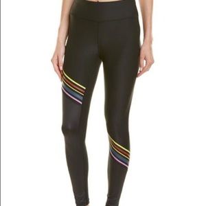 Splendid core leggings